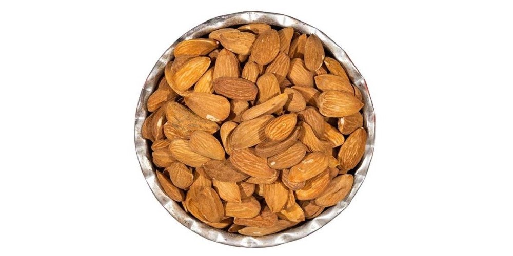 تصویر بادام درختی 